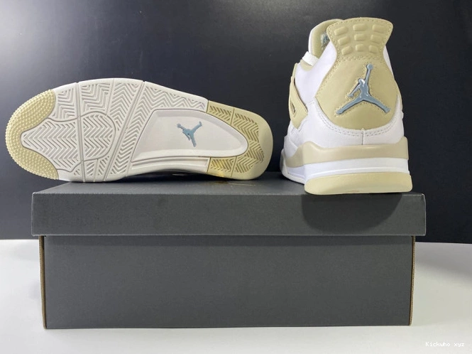 487724-118 Jordan 2017 4 Retro Sand 0710